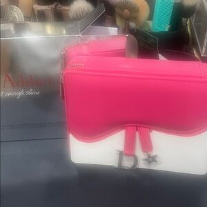 Limited edition Dior addict New in box case with for addict lips⭐️⭐️⭐️⭐️⭐️⭐️